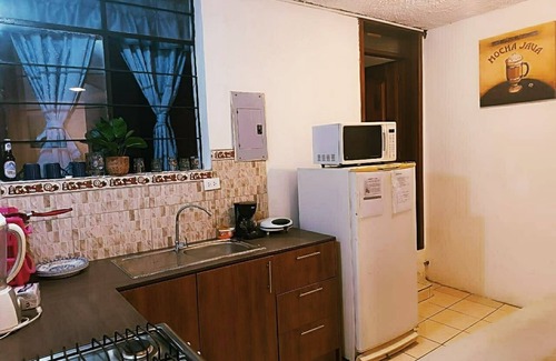 Quito Apartment | Apartamento Amoblado en el Centro de Quito