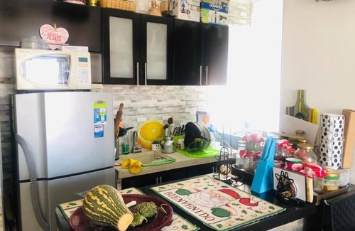 Soacha Apartment | Apartamento amoblado y dotado para su tranquilidad