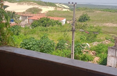 Aquiraz Apartment | Apartamento Amplo e Funcional Próximo a Praia