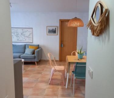 El Grau de Moncofa Apartment | Apartamento Analema con piscina wifi y aire acondicionado