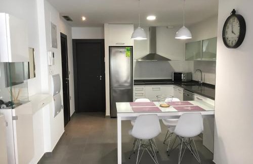 La Mata Apartment | Apartamento Aqua Nature Delfin