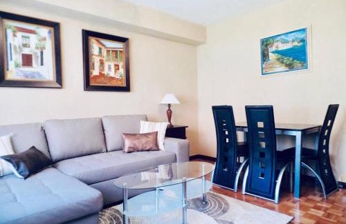 Las Campas y San Claudio Apartment | Apartamento Araceli próximo a clínica Oftalmológica Fdez Vega