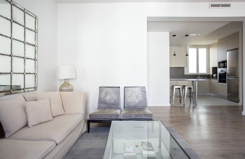 Chueca Apartment | APARTAMENTO AUGUSTO FIGUEROA I