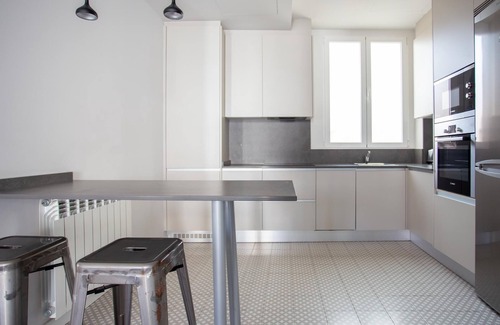 Chueca Apartment | APARTAMENTO AUGUSTO FIGUEROA I