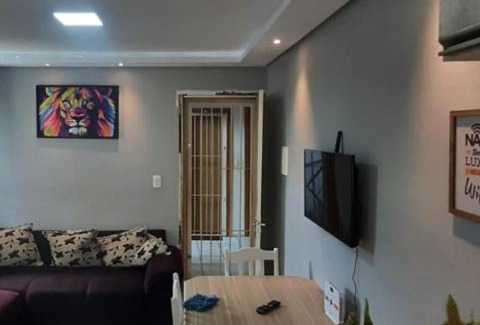 Restinga Apartment | Apartamento - Básico Sossego