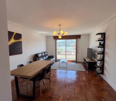 Coia Apartment | Apartamento Balaídos Vigo