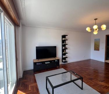 Coia Apartment | Apartamento Balaídos Vigo