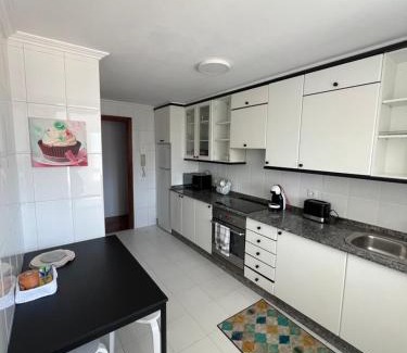 Coia Apartment | Apartamento Balaídos Vigo