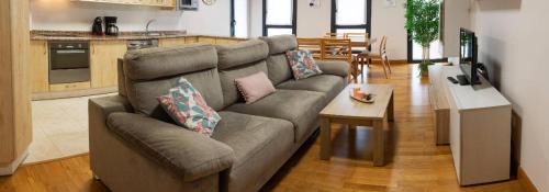 Elizondo Apartment | Apartamento Baztan Berri