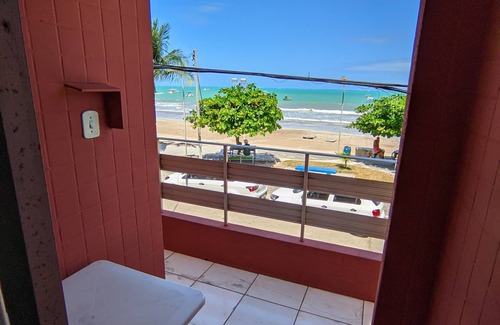 Maragogi Apartment | Apartamento Beira Mar Maragogi-al