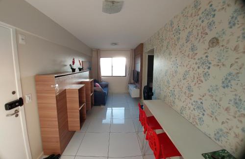 Trapiche da Barra Apartment | Apartamento BEIRA-MAR com 2 quartos