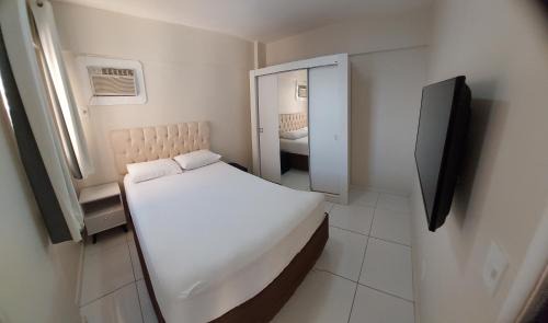 Trapiche da Barra Apartment | Apartamento BEIRA-MAR com 2 quartos