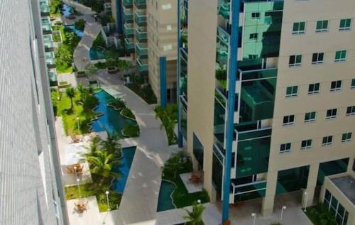Jatiuca Apartment | Apartamento Beira Mar Maceió