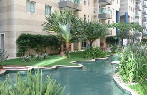 Jatiuca Apartment | Apartamento Beira Mar Maceió