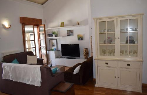 Estella Apartment | Apartamento Belmecher