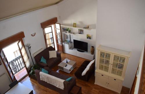 Estella Apartment | Apartamento Belmecher