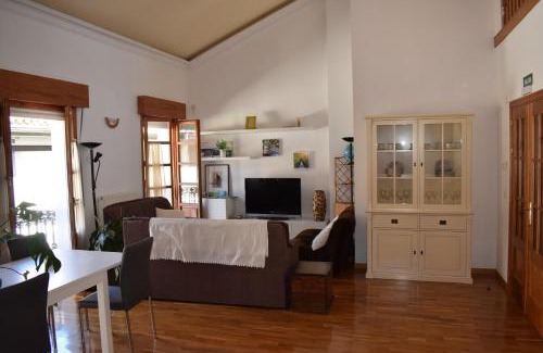 Estella Apartment | Apartamento Belmecher