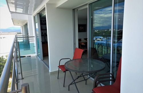 Neiva Apartment | Apartamento Bien Ubicado, Moderno, Full Wi-fi