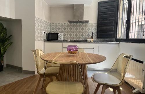 Brihuega Apartment | Apartamento Blancanieves
