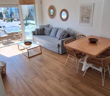 Denia Apartment | Apartamento Boho Chic a 200 m del Mar