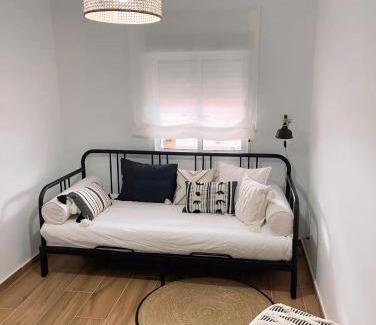 Denia Apartment | Apartamento Boho Chic a 200 m del Mar