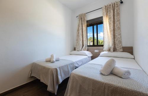 Bolonia Apartment | APARTAMENTO BOLONIA SUR A