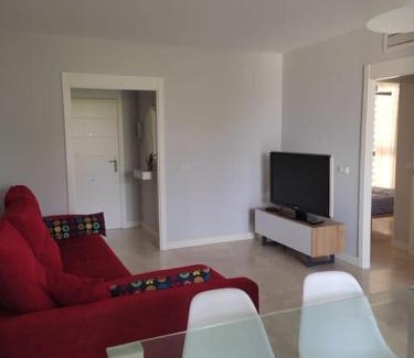 Les Deveses Apartment | Apartamento bonito - playas las Deveses