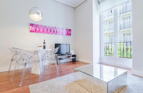 Sol Apartment | APARTAMENTO BOUTIQUE junto a La Puerta del Sol