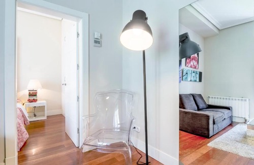 Sol Apartment | APARTAMENTO BOUTIQUE junto a La Puerta del Sol