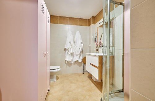 Plasencia Apartment | Apartamento Boutique Plasencia Centro