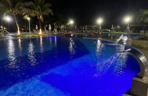 Jenipabu Apartment | Apartamento em Guarajuba, Numa das Praias Mais Belas do Litoral Norte da Bahia