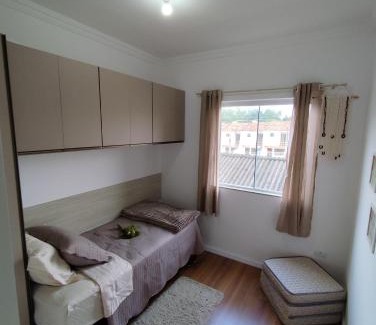 Cruzeiro Apartment | Apartamento à 3min do Aeroporto