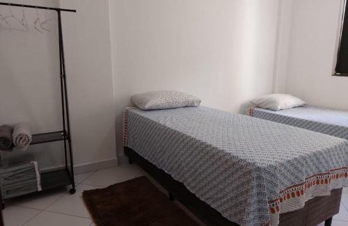 Centro Apartment | Apartamento completo e bem localizado 302