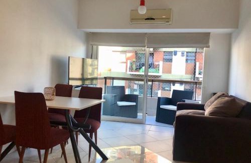 Almagro Apartment | Apartamento Bulnes y Calle Corrientes