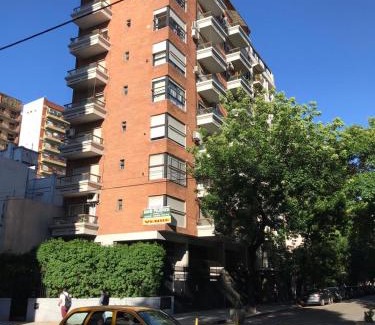 Almagro Apartment | Apartamento Bulnes y Calle Corrientes