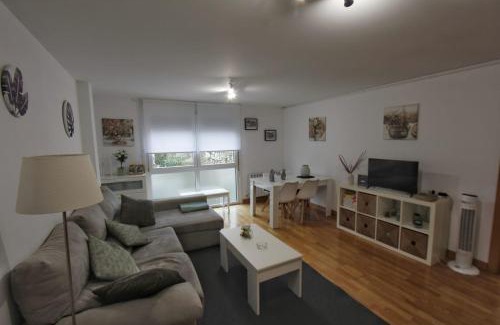 Elizondo Apartment | Apartamento Buruntzali