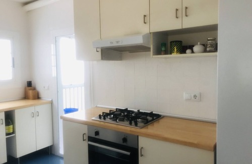 Arenys de Mar Condo | Apartamento Céntrico y Tranquilo al Lado del mar