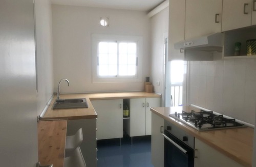 Arenys de Mar Condo | Apartamento Céntrico y Tranquilo al Lado del mar