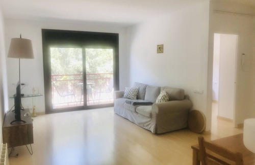 Arenys de Mar Condo | Apartamento Céntrico y Tranquilo al Lado del mar