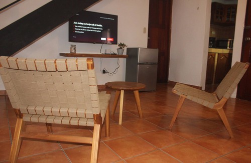 Managua Apartment | Apartamento Céntrico