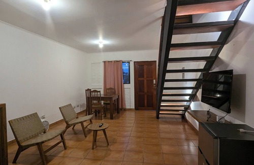 Managua Apartment | Apartamento Céntrico