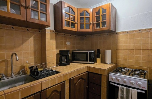 Managua Apartment | Apartamento Céntrico