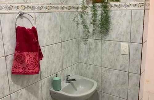Jurema Apartment | Apartamento charmoso próximo ao Centro