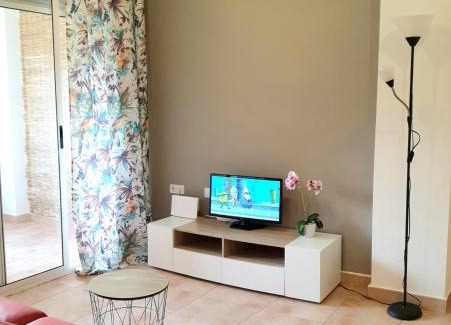El Moncayo Apartment | Apartamento Cervantes