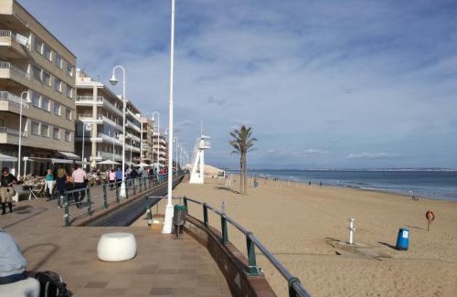 El Moncayo Apartment | Apartamento Cristina 8