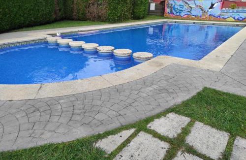 Vilagarcia de Arousa Apartment | Apartamento Carril - Camiño do Carro