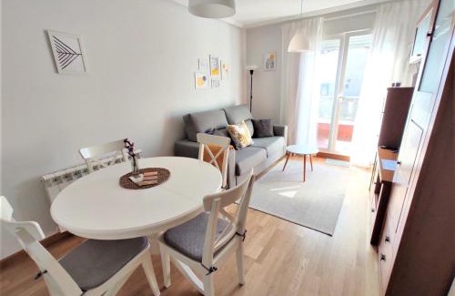 Vilagarcia de Arousa Apartment | Apartamento Carril - Camiño do Carro