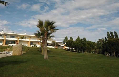 Branqueira Condo | Apartamento c/Piscina Albufeira