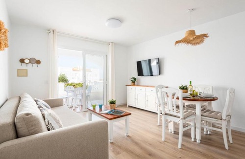 Arenal d'en Castell Apartment | Apartamento CASTELLSOL 309 by Mauter Villas