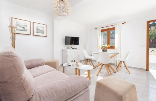 Cala San Vicente Apartment | Apartamento Can Marce